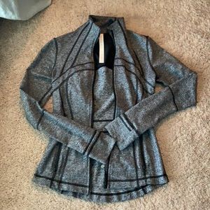 Lululemon Define Jacket